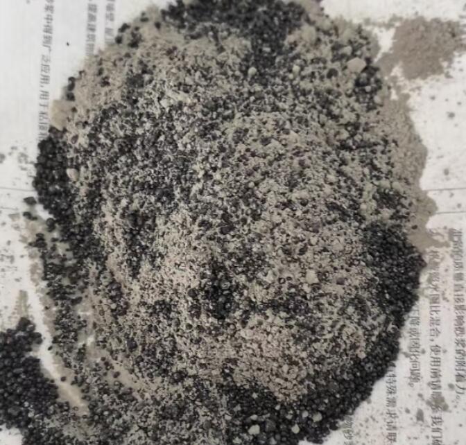 振安不发火砂浆耐磨地坪施工方案