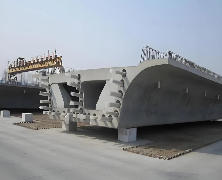 振安抗冻压浆料的特点及标准化施工工艺
